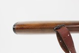 WINCHESTER M69A Bolt Action HUNTING/PLINKING .22 RF C&R Repeater with SLING First Produced by WINCHESTER in 1935 - 11 of 21