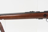 WINCHESTER M69A Bolt Action HUNTING/PLINKING .22 RF C&R Repeater with SLING First Produced by WINCHESTER in 1935 - 18 of 21