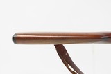 WINCHESTER M69A Bolt Action HUNTING/PLINKING .22 RF C&R Repeater with SLING First Produced by WINCHESTER in 1935 - 15 of 21