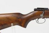 WINCHESTER M69A Bolt Action HUNTING/PLINKING .22 RF C&R Repeater with SLING First Produced by WINCHESTER in 1935 - 5 of 21