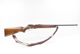 WINCHESTER M69A Bolt Action HUNTING/PLINKING .22 RF C&R Repeater with SLING First Produced by WINCHESTER in 1935 - 2 of 21