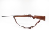 WINCHESTER M69A Bolt Action HUNTING/PLINKING .22 RF C&R Repeater with SLING First Produced by WINCHESTER in 1935 - 16 of 21