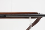 WINCHESTER M69A Bolt Action HUNTING/PLINKING .22 RF C&R Repeater with SLING First Produced by WINCHESTER in 1935 - 13 of 21