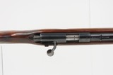 WINCHESTER M69A Bolt Action HUNTING/PLINKING .22 RF C&R Repeater with SLING First Produced by WINCHESTER in 1935 - 14 of 21