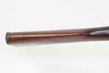 WORLD WAR I Era Antique DANZIG ARSENAL 8mm GEWEHR 88 German MILITARY Rifle
1890 Dated Model 1888 “COMMISSION RIFLE” - 18 of 25