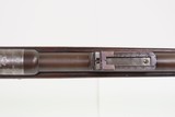 WORLD WAR I Era Antique DANZIG ARSENAL 8mm GEWEHR 88 German MILITARY Rifle
1890 Dated Model 1888 “COMMISSION RIFLE” - 16 of 25