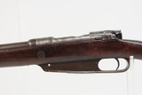 WORLD WAR I Era Antique DANZIG ARSENAL 8mm GEWEHR 88 German MILITARY Rifle
1890 Dated Model 1888 “COMMISSION RIFLE” - 25 of 25