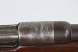 WORLD WAR I Era Antique DANZIG ARSENAL 8mm GEWEHR 88 German MILITARY Rifle
1890 Dated Model 1888 “COMMISSION RIFLE” - 8 of 25