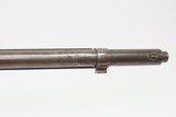 WORLD WAR I Era Antique DANZIG ARSENAL 8mm GEWEHR 88 German MILITARY Rifle
1890 Dated Model 1888 “COMMISSION RIFLE” - 14 of 25