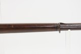 WORLD WAR I Era Antique DANZIG ARSENAL 8mm GEWEHR 88 German MILITARY Rifle
1890 Dated Model 1888 “COMMISSION RIFLE” - 10 of 25