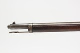 WORLD WAR I Era Antique DANZIG ARSENAL 8mm GEWEHR 88 German MILITARY Rifle
1890 Dated Model 1888 “COMMISSION RIFLE” - 23 of 25