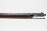 WORLD WAR I Era Antique DANZIG ARSENAL 8mm GEWEHR 88 German MILITARY Rifle
1890 Dated Model 1888 “COMMISSION RIFLE” - 3 of 25