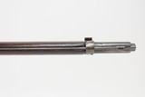 WORLD WAR I Era Antique DANZIG ARSENAL 8mm GEWEHR 88 German MILITARY Rifle
1890 Dated Model 1888 “COMMISSION RIFLE” - 9 of 25