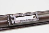 WORLD WAR I Era Antique DANZIG ARSENAL 8mm GEWEHR 88 German MILITARY Rifle
1890 Dated Model 1888 “COMMISSION RIFLE” - 19 of 25