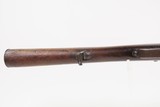 WORLD WAR I Era Antique DANZIG ARSENAL 8mm GEWEHR 88 German MILITARY Rifle
1890 Dated Model 1888 “COMMISSION RIFLE” - 12 of 25