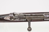 WORLD WAR I Era Antique DANZIG ARSENAL 8mm GEWEHR 88 German MILITARY Rifle
1890 Dated Model 1888 “COMMISSION RIFLE” - 17 of 25