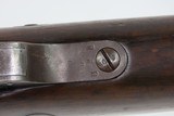 WORLD WAR I Era Antique DANZIG ARSENAL 8mm GEWEHR 88 German MILITARY Rifle
1890 Dated Model 1888 “COMMISSION RIFLE” - 13 of 25