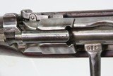 WORLD WAR I Era Antique DANZIG ARSENAL 8mm GEWEHR 88 German MILITARY Rifle
1890 Dated Model 1888 “COMMISSION RIFLE” - 21 of 25