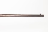c1860 mfr. FRENCH Antique MINIÉ-CORDIER .54 Caliber Percussion Rifle UNIQUE Proof of Concept for an Effective Shorter Barrel - 2 of 24