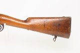 c1860 mfr. FRENCH Antique MINIÉ-CORDIER .54 Caliber Percussion Rifle UNIQUE Proof of Concept for an Effective Shorter Barrel - 24 of 24