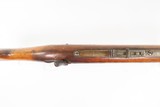 c1860 mfr. FRENCH Antique MINIÉ-CORDIER .54 Caliber Percussion Rifle UNIQUE Proof of Concept for an Effective Shorter Barrel - 16 of 24
