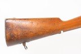 c1860 mfr. FRENCH Antique MINIÉ-CORDIER .54 Caliber Percussion Rifle UNIQUE Proof of Concept for an Effective Shorter Barrel - 6 of 24