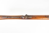 c1860 mfr. FRENCH Antique MINIÉ-CORDIER .54 Caliber Percussion Rifle UNIQUE Proof of Concept for an Effective Shorter Barrel - 10 of 24
