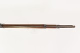 1863 Dated CIVIL WAR Antique U.S. COLT SPECIAL M1861 .58 Union Rifle-MUSKET Percussion EVERYMAN’S RIFLE Primary Infantry Weapon - 8 of 24