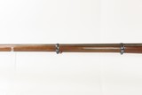 1863 Dated CIVIL WAR Antique U.S. COLT SPECIAL M1861 .58 Union Rifle-MUSKET Percussion EVERYMAN’S RIFLE Primary Infantry Weapon - 20 of 24