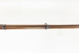 1863 Dated CIVIL WAR Antique U.S. COLT SPECIAL M1861 .58 Union Rifle-MUSKET Percussion EVERYMAN’S RIFLE Primary Infantry Weapon - 9 of 24