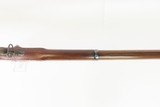 1863 Dated CIVIL WAR Antique U.S. COLT SPECIAL M1861 .58 Union Rifle-MUSKET Percussion EVERYMAN’S RIFLE Primary Infantry Weapon - 10 of 24