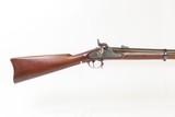 1863 Dated CIVIL WAR Antique U.S. COLT SPECIAL M1861 .58 Union Rifle-MUSKET Percussion EVERYMAN’S RIFLE Primary Infantry Weapon - 6 of 24