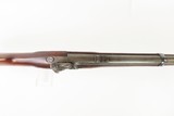 1863 Dated CIVIL WAR Antique U.S. COLT SPECIAL M1861 .58 Union Rifle-MUSKET Percussion EVERYMAN’S RIFLE Primary Infantry Weapon - 16 of 24