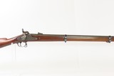 1863 Dated CIVIL WAR Antique U.S. COLT SPECIAL M1861 .58 Union Rifle-MUSKET Percussion EVERYMAN’S RIFLE Primary Infantry Weapon - 5 of 24