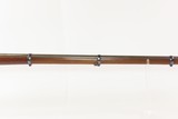 1863 Dated CIVIL WAR Antique U.S. COLT SPECIAL M1861 .58 Union Rifle-MUSKET Percussion EVERYMAN’S RIFLE Primary Infantry Weapon - 4 of 24