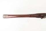 1863 Dated CIVIL WAR Antique U.S. COLT SPECIAL M1861 .58 Union Rifle-MUSKET Percussion EVERYMAN’S RIFLE Primary Infantry Weapon - 17 of 24