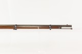 1863 Dated CIVIL WAR Antique U.S. COLT SPECIAL M1861 .58 Union Rifle-MUSKET Percussion EVERYMAN’S RIFLE Primary Infantry Weapon - 3 of 24