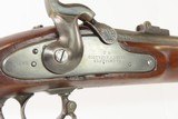 1863 Dated CIVIL WAR Antique U.S. COLT SPECIAL M1861 .58 Union Rifle-MUSKET Percussion EVERYMAN’S RIFLE Primary Infantry Weapon - 7 of 24
