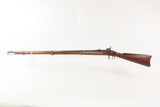 1863 Dated CIVIL WAR Antique U.S. COLT SPECIAL M1861 .58 Union Rifle-MUSKET Percussion EVERYMAN’S RIFLE Primary Infantry Weapon - 18 of 24