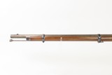 1863 Dated CIVIL WAR Antique U.S. COLT SPECIAL M1861 .58 Union Rifle-MUSKET Percussion EVERYMAN’S RIFLE Primary Infantry Weapon - 19 of 24