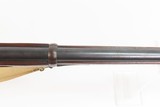 1917 mfr. WINCHESTER Model 1885 .22 LR WINDER Rifle Musket C&R GREAT WAR WWI .22 Long Rifle MILITARY TRAINER - 14 of 25