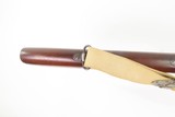 1917 mfr. WINCHESTER Model 1885 .22 LR WINDER Rifle Musket C&R GREAT WAR WWI .22 Long Rifle MILITARY TRAINER - 11 of 25