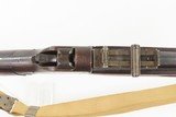 1917 mfr. WINCHESTER Model 1885 .22 LR WINDER Rifle Musket C&R GREAT WAR WWI .22 Long Rifle MILITARY TRAINER - 16 of 25