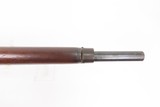 1917 mfr. WINCHESTER Model 1885 .22 LR WINDER Rifle Musket C&R GREAT WAR WWI .22 Long Rifle MILITARY TRAINER - 7 of 25