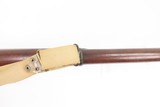 1917 mfr. WINCHESTER Model 1885 .22 LR WINDER Rifle Musket C&R GREAT WAR WWI .22 Long Rifle MILITARY TRAINER - 8 of 25