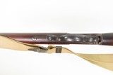 1917 mfr. WINCHESTER Model 1885 .22 LR WINDER Rifle Musket C&R GREAT WAR WWI .22 Long Rifle MILITARY TRAINER - 10 of 25