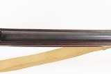 1917 mfr. WINCHESTER Model 1885 .22 LR WINDER Rifle Musket C&R GREAT WAR WWI .22 Long Rifle MILITARY TRAINER - 15 of 25