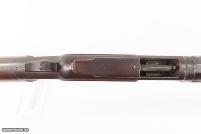 c1889 mfr. Antique WINCHESTER Model 1873 .32-20 WCF Lever Action Rifle Octagonal Barrel, Crescent Butt Plate - Image 16 of 25