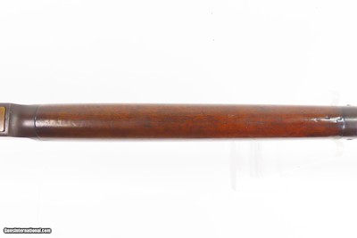 c1889 mfr. Antique WINCHESTER Model 1873 .32-20 WCF Lever Action Rifle Octagonal Barrel, Crescent Butt Plate - Image 9 of 25