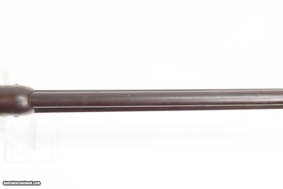 c1889 mfr. Antique WINCHESTER Model 1873 .32-20 WCF Lever Action Rifle Octagonal Barrel, Crescent Butt Plate - Image 8 of 25